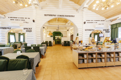 Отель «Лачи»