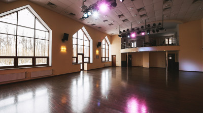 Парк-отель «Ареал»