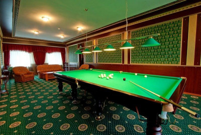 Event-комплекс «Олимп»