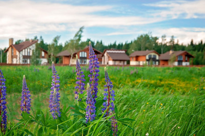 Коттеджный поселок «Покровские ворота»