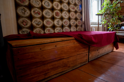 Музей Михаила Пришвина