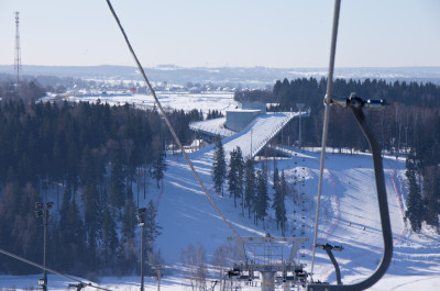 Гостевой дом «Куршале»