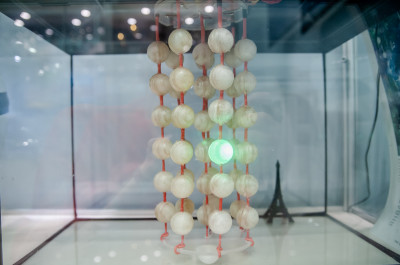 Дубна, Музей истории науки и техники ОИЯИ