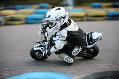 Картодром «Bikeprogress» в Мытищах