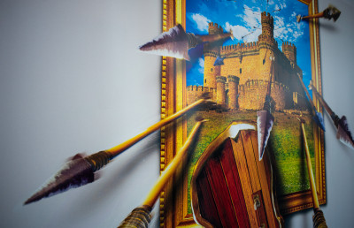 Музей впечатлений в Сергиевом Посаде