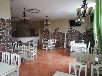 Гостиница «Дилижанс»