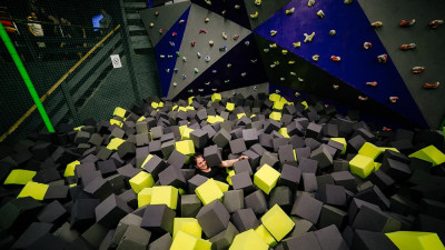 Парк активного отдыха Action Park