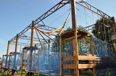 Загородный клуб «Петрухино»