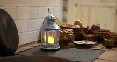 Гостевой двор Starspodvorie