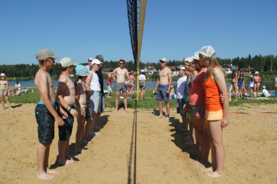 Отель «Dmitrov Golf Resort»