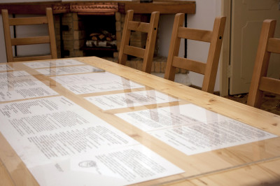 Мемориальная квартира академика Николая Семенова в Черноголовке