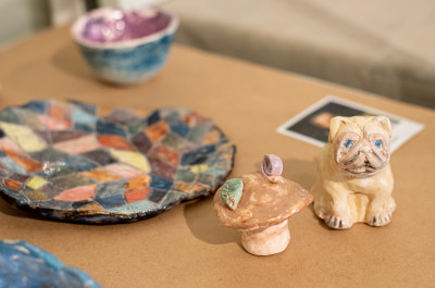 Галерея «5 дом» в Жуковском