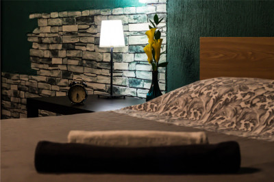 Отель «Лига»