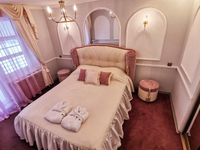 Загородный комплекс «Тропикана парк»