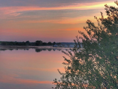 Юрточный кемпинг "Баскак"