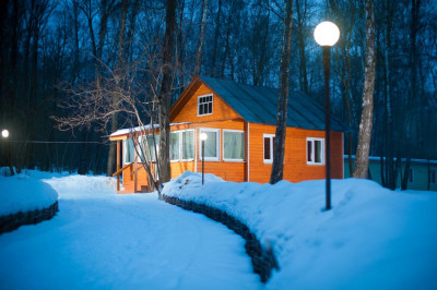 База отдыха «Сатурн»