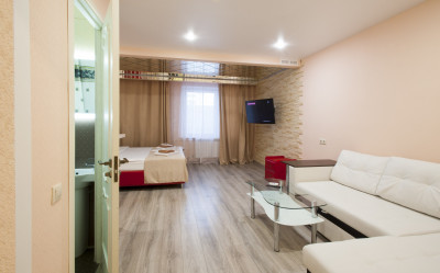 Мини-отель «Долгопрудный-сити»