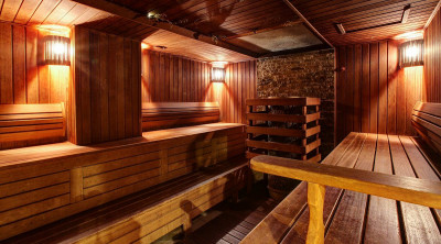 Парк-отель «Ареал»