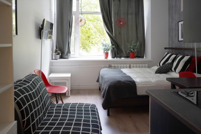 Апарт-отель «S12»