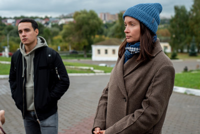 Усадьба Дубровицы