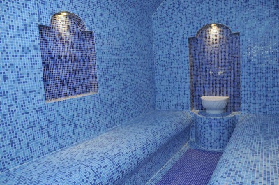 Event-комплекс «Олимп»