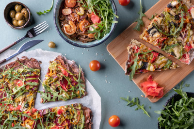 Кафе «Все сейчас хорошо»