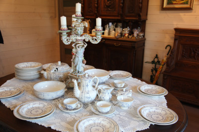 Галерея «Мечта туриста» в Дмитрове