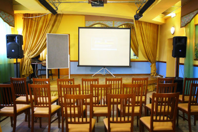 Гостиница «Континент» в Воскресенске