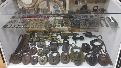 Музей замка в Дубне