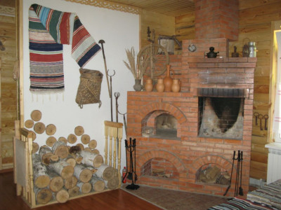 База отдыха «Сатурн»