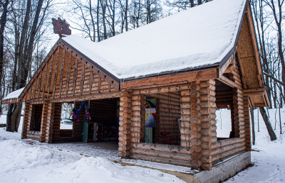 Руза, Рузский кремль