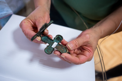 Дубна: Подкаст