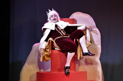 Театр «Город» в Долгопрудном