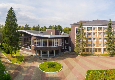 Пансионат «Нара»