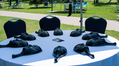 Парк-отель «Ареал»