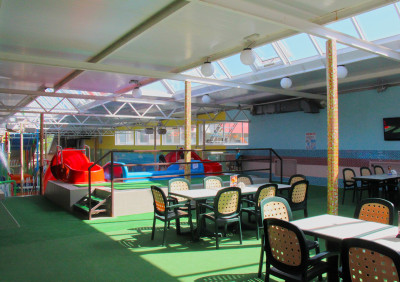 Отель «ЮНА Aqua life»