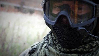 Пейнтбольный клуб «Нара»