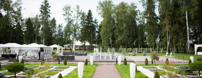 Бутик-отель «Мона»