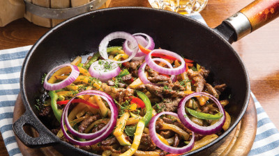 Пивной ресторан «Хмельбург» в Люберцах