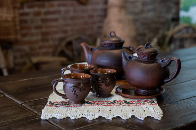 Коломна, Музей «‎Тайны Коломенской Медовуши»‎