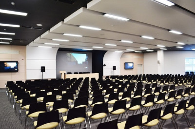 Комплекс отдыха «Бекасово»