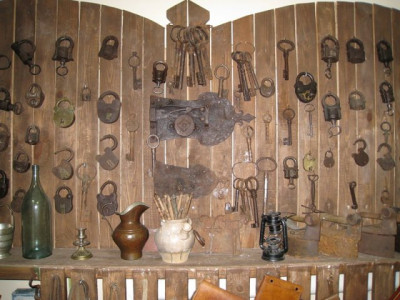 Музей замка в Дубне