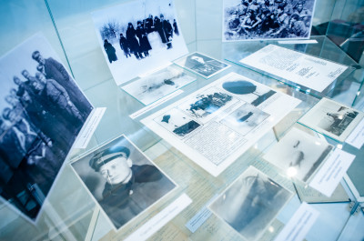 Долгопрудный, Долгопрудненский Историко-Художественный Музей