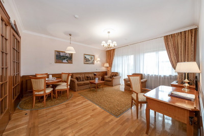 Парк-отель «Империал»