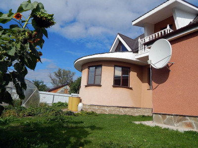 Отель «Усадьба Крепость в Гудино»