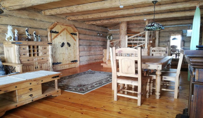 Экоферма «Ваньково»