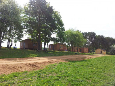 База отдыха «Калипсо»