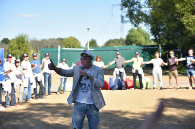 Яхт-клуб «Элит Кроус»