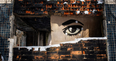 Усадьба Волхонка