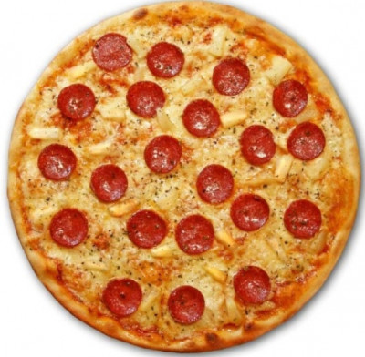 Jazz Pizza в Люберцах